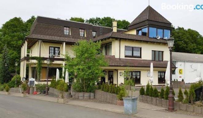 Landhotel zum doppeldecker