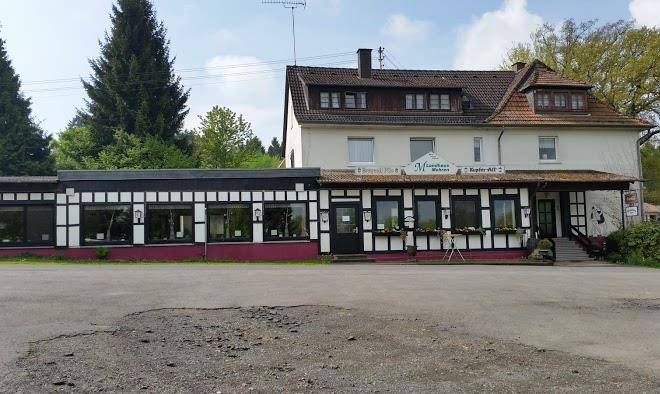 Restaurant landhaus mehren