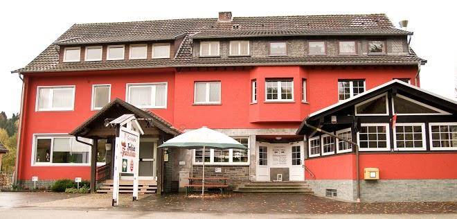 Zum fuchsbau