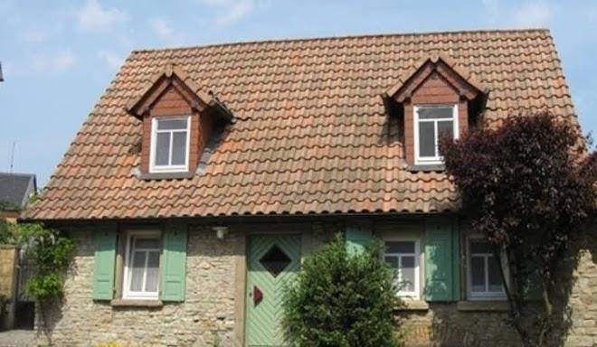 Ferienhaus in rheinhessen