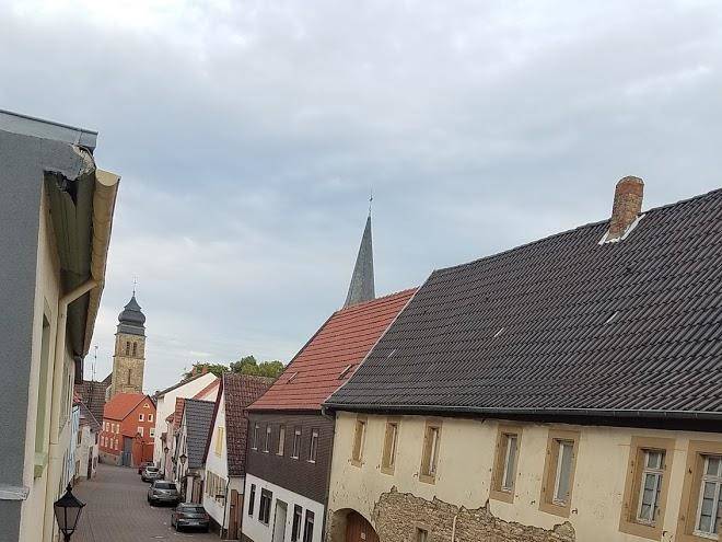 Ferienwohnung kommenturei
