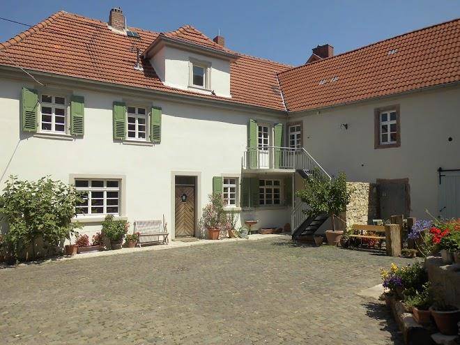 Gastezimmer Mittelgasse Image