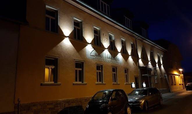 Gasthaus pension zum taubchen