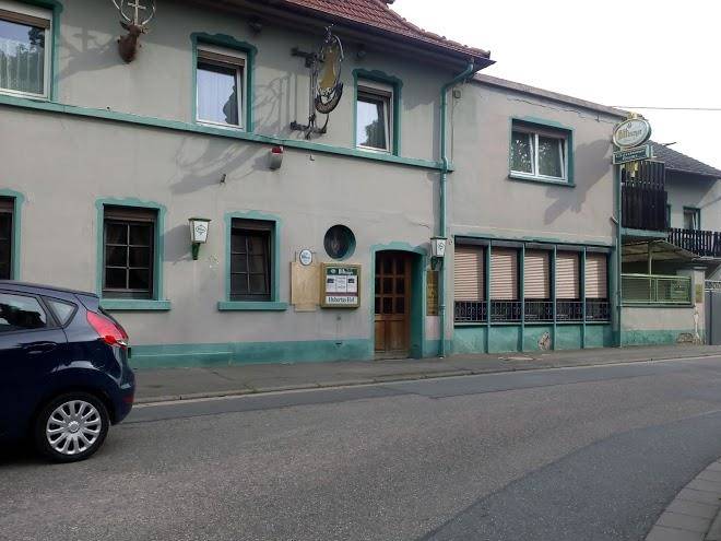 Gasthof hubertushof
