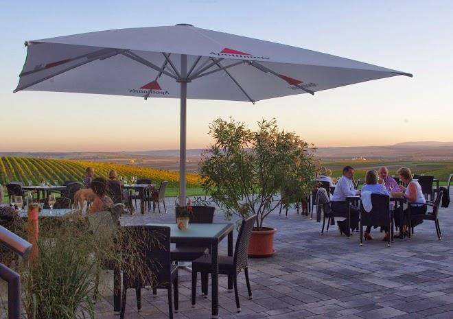 Hofgut donnersberg weinhotel tagungs und eventlocation