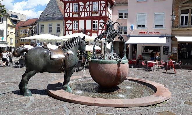 Hotel weinstube romer