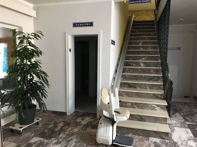 Hotel zum ochsen