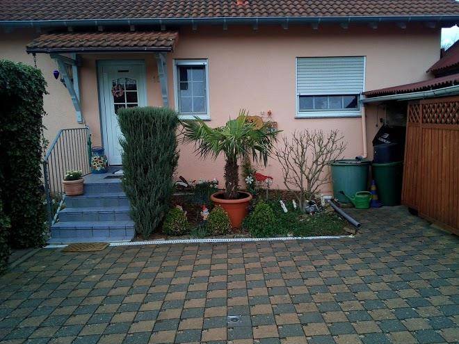 Inge's pension