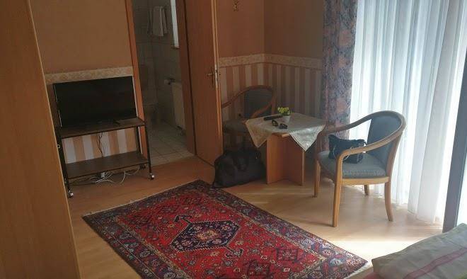 Landhotel knell kehr ferienwohnungen
