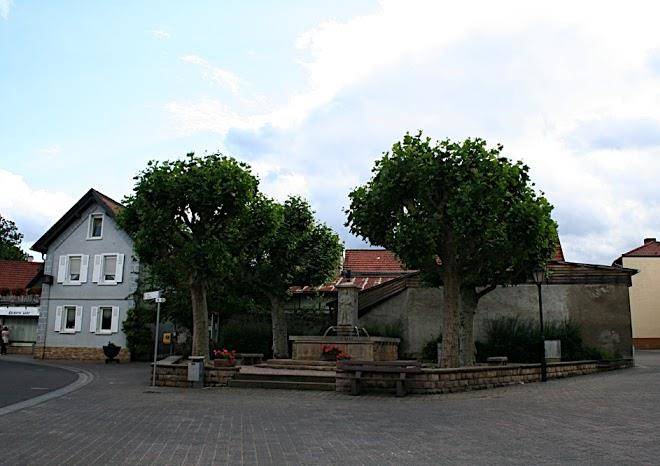 Rabennest