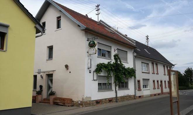Restaurant & hotel zur traube