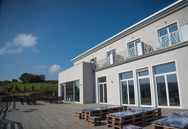 Trautwein das winzerhotel am la roche