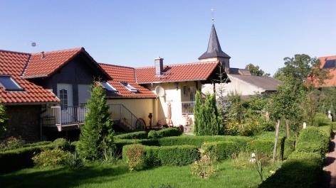 Weingut & gastehaus fritz