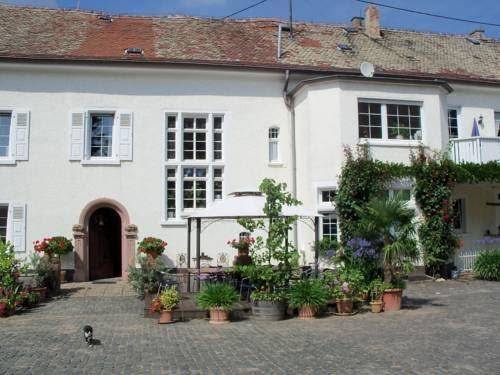 Bernhard rader weingut