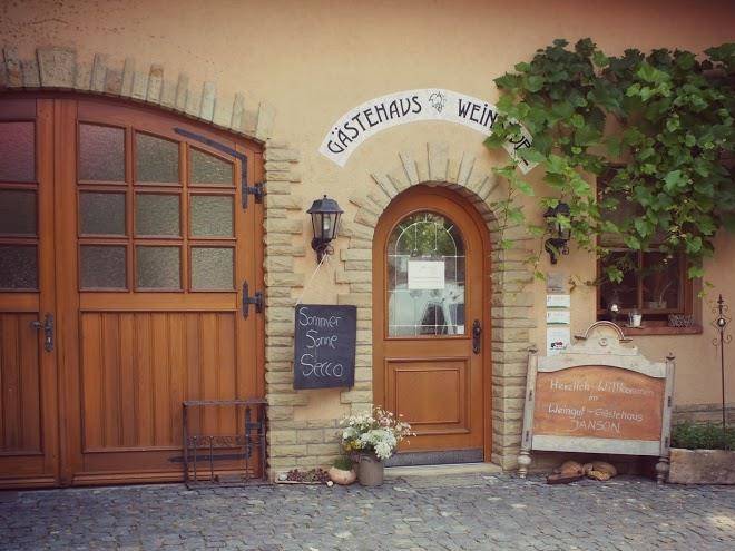 Weingut janson gbr