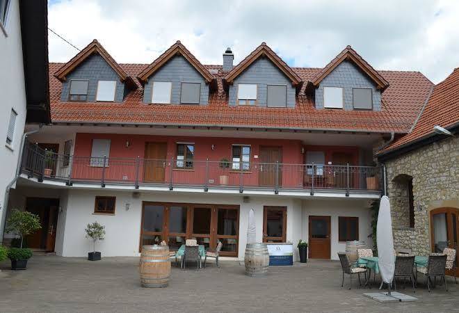 Weingut metzler