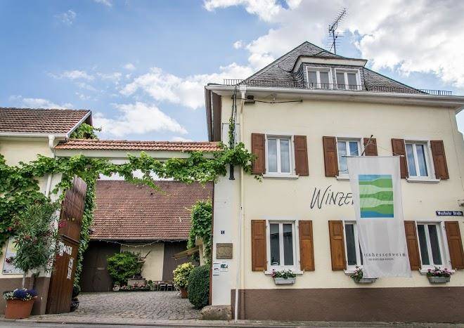 Winzerhotel himmelacker