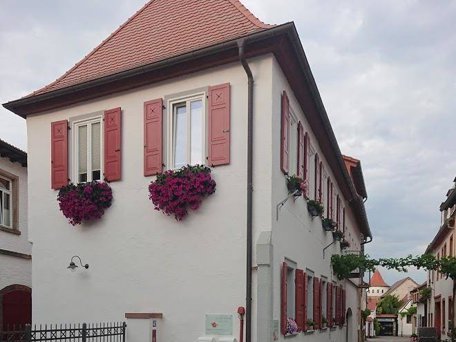 Altstadt residenz