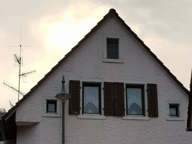 Ferienhaus schall