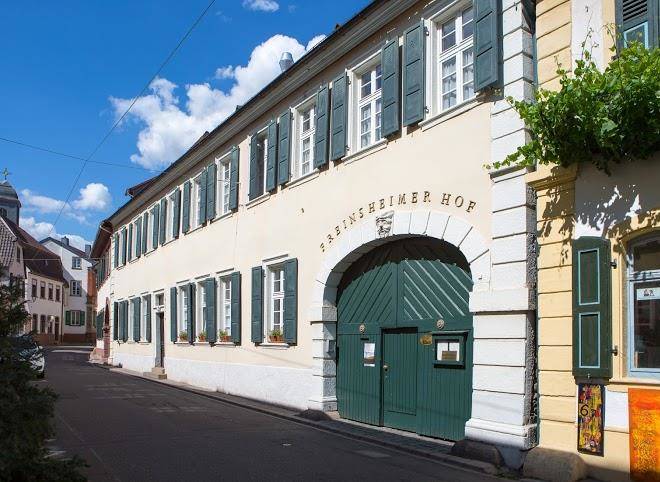 Freinsheimer hof