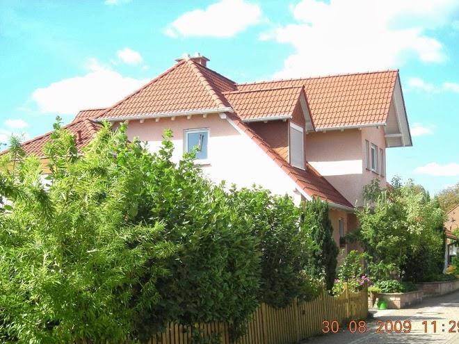 Gastehaus becker wachenheim
