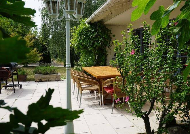 Gastehaus eschment gbr
