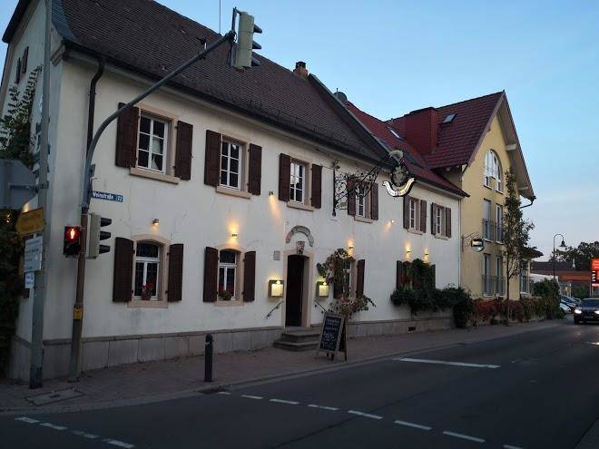 Gasthaus honigsack