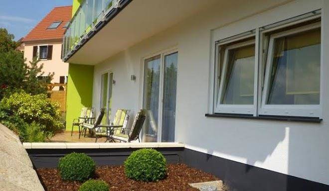 Hotel gastehaus deidesheim