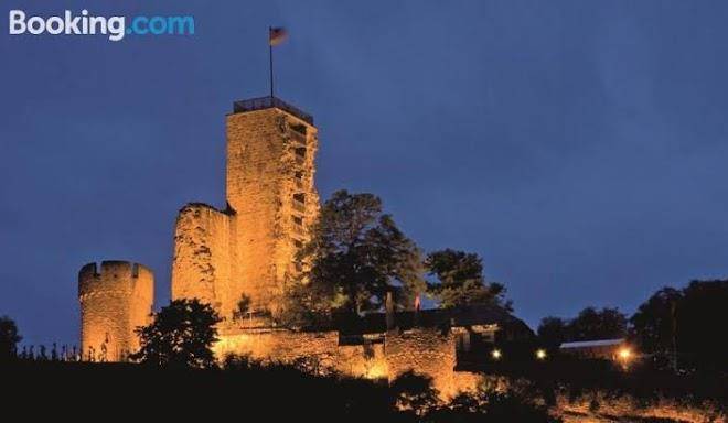 Hotel goldbachel