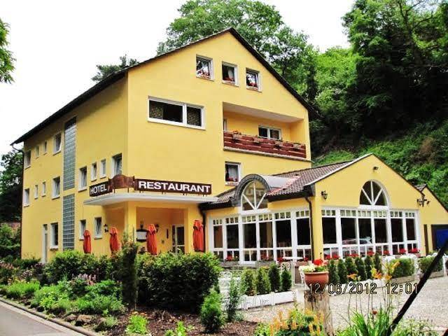 Hotel goldbachel fritz wippel gmbh