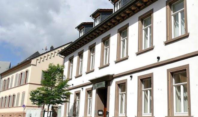 Hotel jakobslust
