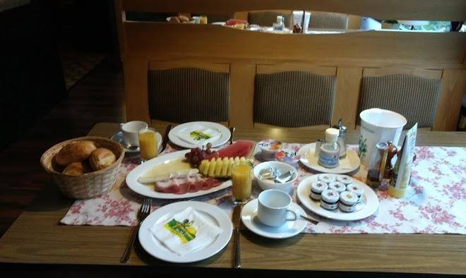 Wolfental hotel