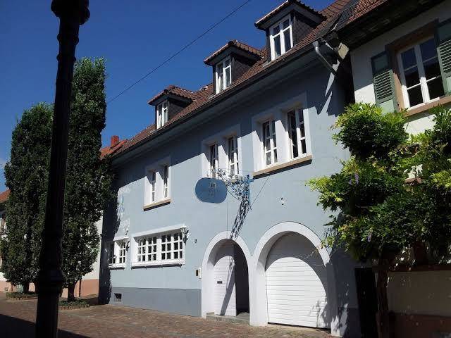 Hotel weinheber hornung