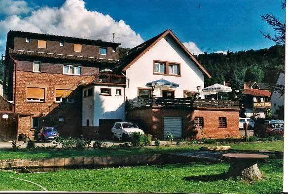Hotel zum pfalzer hof
