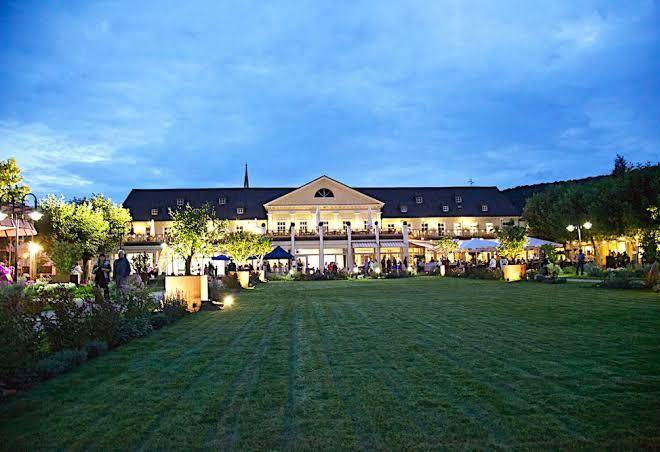 Kurpark hotel