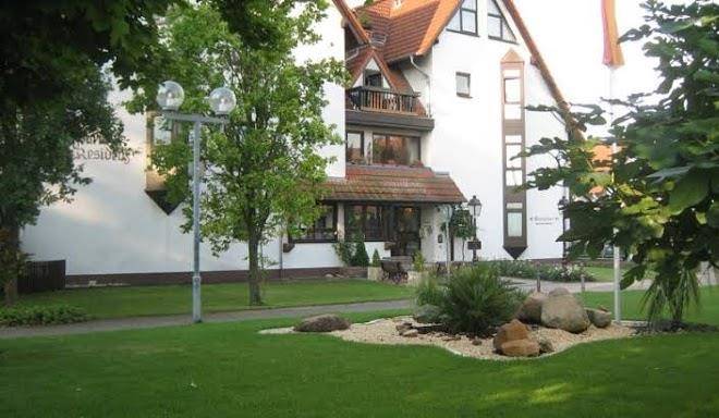 Kurpark residenz