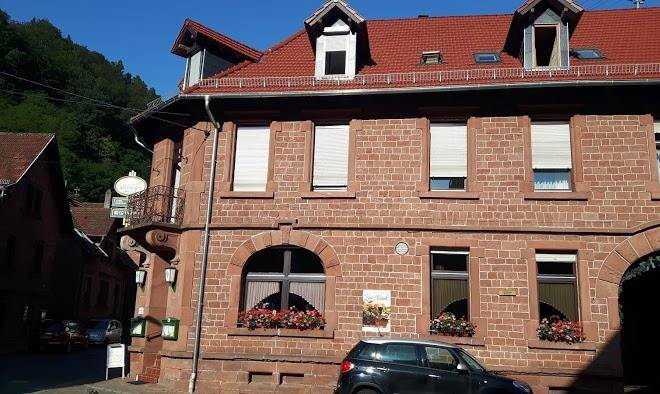 Landgasthof zur linde