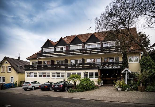 Landhaus fluch