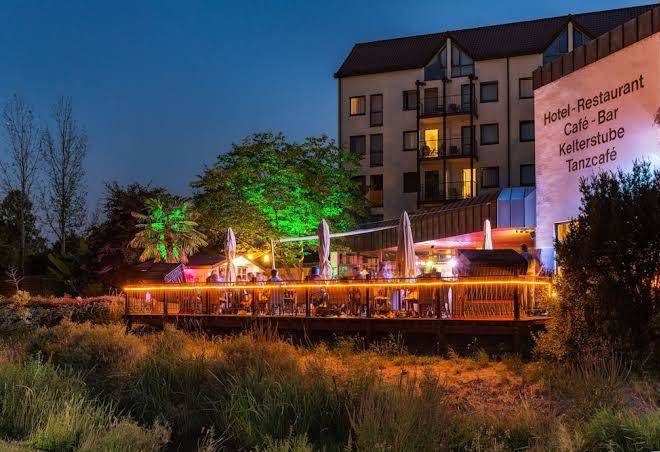 Mercure hotel bad duerkheim an den salinen