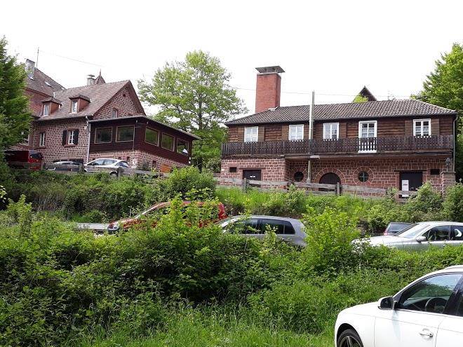 Naturfreundehaus elmstein