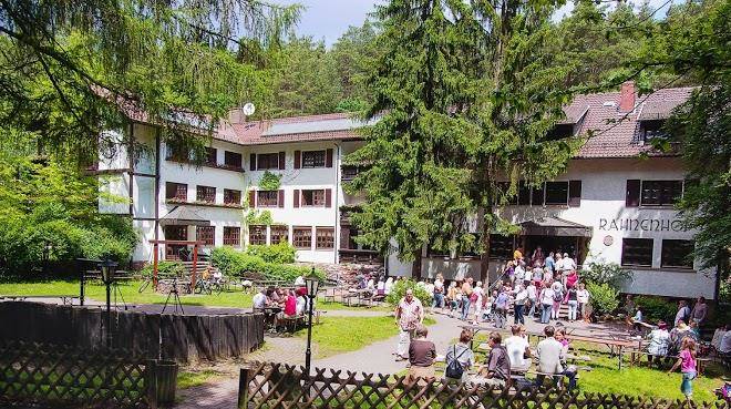 Naturfreundehaus rahnenhof