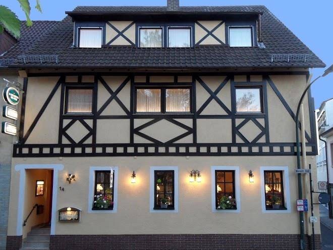 Pension durkheimer weineck