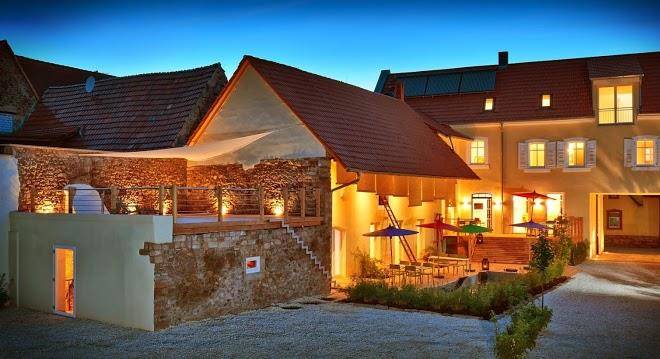 Rothfuss hotel