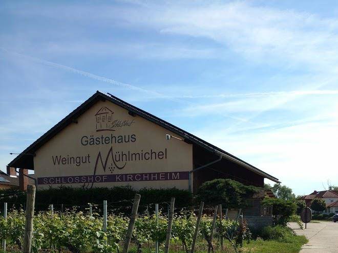 Simone muhlmichel