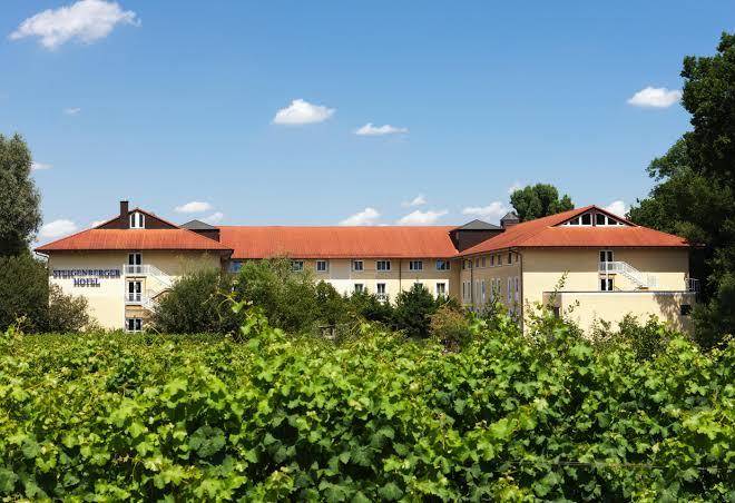Maxx by steigenberger deidesheim