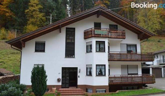 Restaurant waldschlossel
