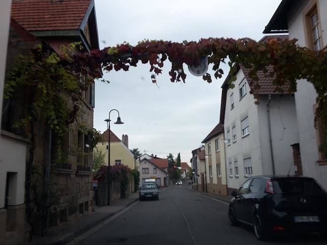 Weingut ernst weisbrodt