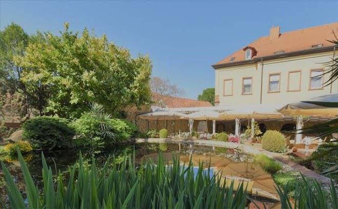 Winzergarten