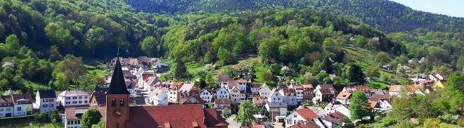 Zimmervermietung zur lindenburg