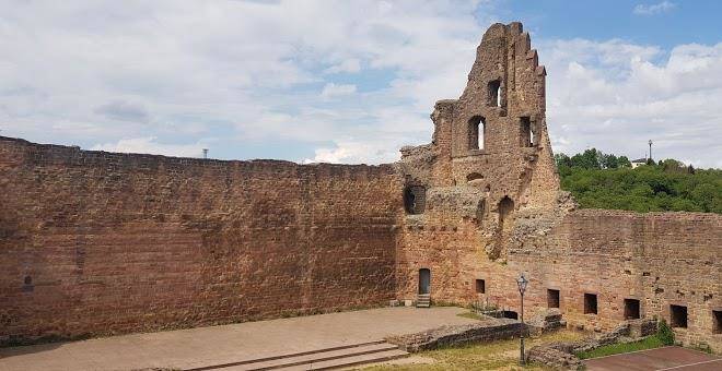Zum burggraf